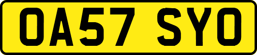 OA57SYO