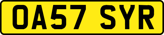 OA57SYR