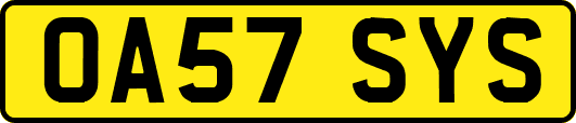 OA57SYS