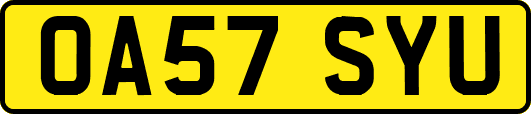 OA57SYU