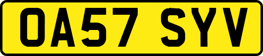 OA57SYV
