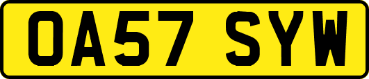 OA57SYW
