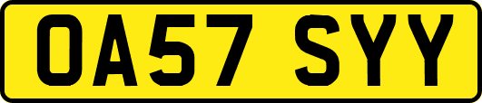 OA57SYY