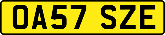 OA57SZE