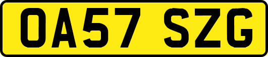 OA57SZG