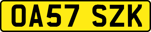 OA57SZK