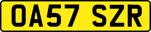 OA57SZR