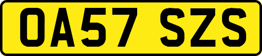 OA57SZS