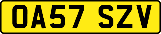 OA57SZV