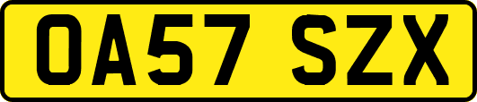 OA57SZX