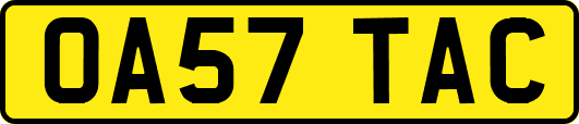 OA57TAC