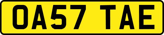 OA57TAE