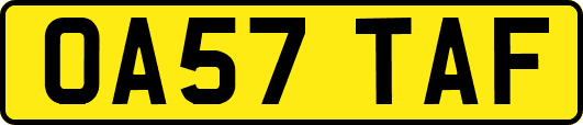 OA57TAF
