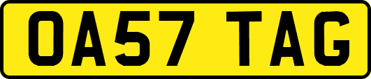 OA57TAG