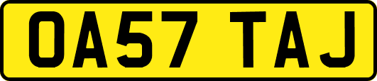 OA57TAJ