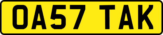OA57TAK