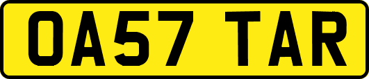 OA57TAR