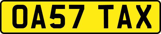 OA57TAX