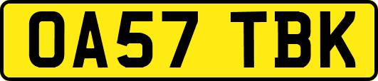 OA57TBK