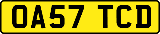 OA57TCD