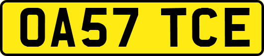 OA57TCE