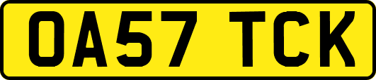 OA57TCK