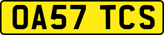 OA57TCS