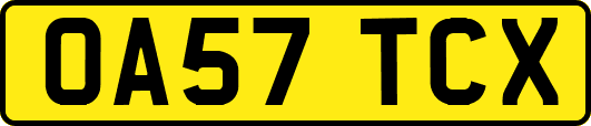 OA57TCX