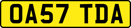OA57TDA