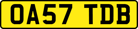 OA57TDB