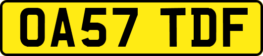 OA57TDF