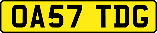 OA57TDG