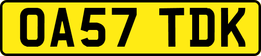 OA57TDK