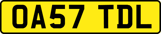 OA57TDL