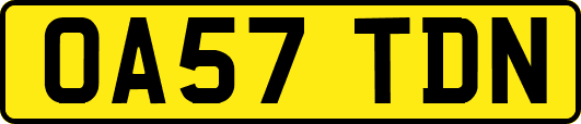 OA57TDN