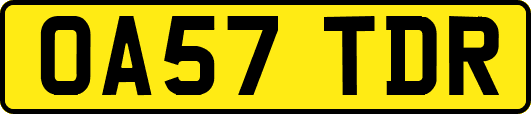 OA57TDR