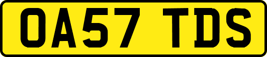 OA57TDS