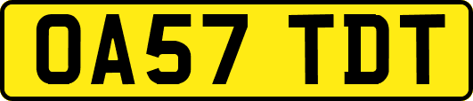 OA57TDT