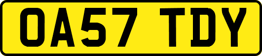 OA57TDY
