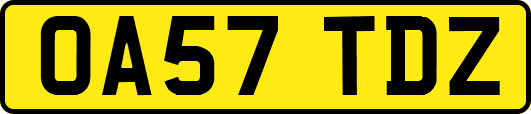 OA57TDZ
