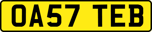 OA57TEB