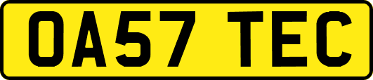 OA57TEC