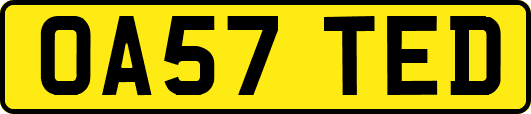 OA57TED