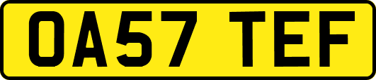 OA57TEF