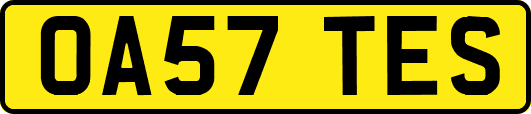 OA57TES