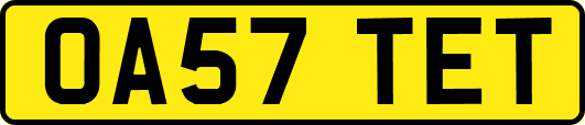 OA57TET