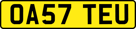 OA57TEU