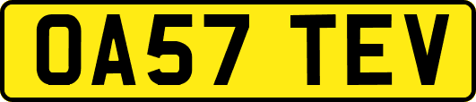 OA57TEV