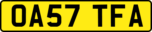 OA57TFA