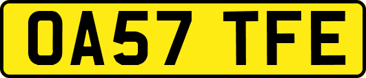 OA57TFE